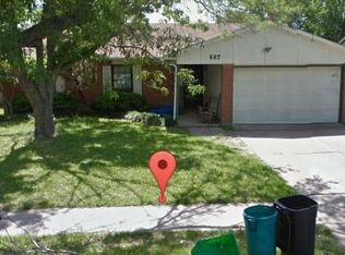 607 Woodcrest Way #3, Forney, TX 75126