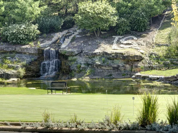 Lot # 293 Gemstone Drive, Branson West, MO 65737