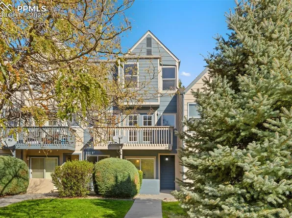 329 E Missouri Ave, Fountain, CO 80817