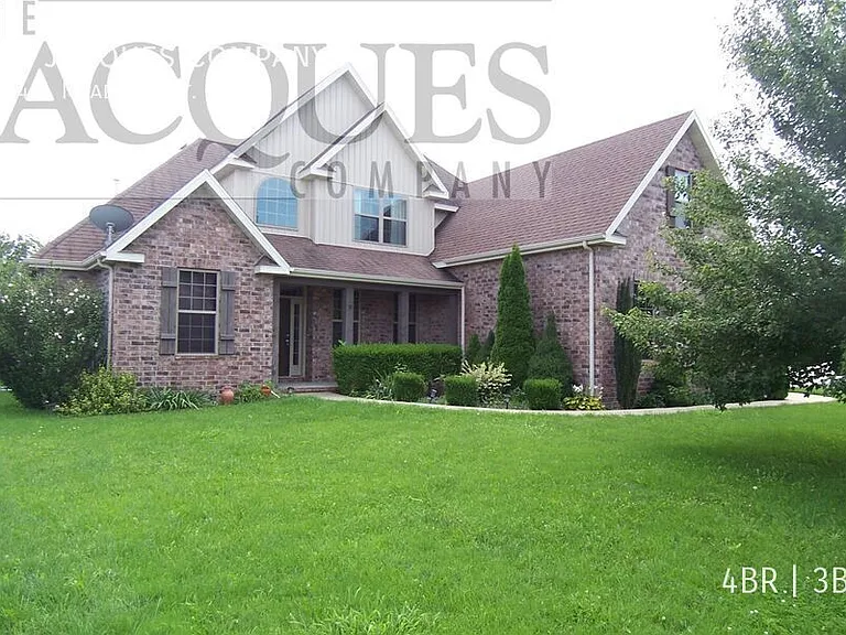2854 W Meadows Dr — Photo 1