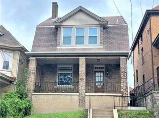 1448 Dormont Ave, Pittsburgh, PA 15216
