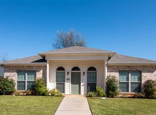 907 Tristan Ln, Longview, TX 75604