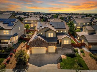 6483 S Little River Way, Aurora, CO 80016