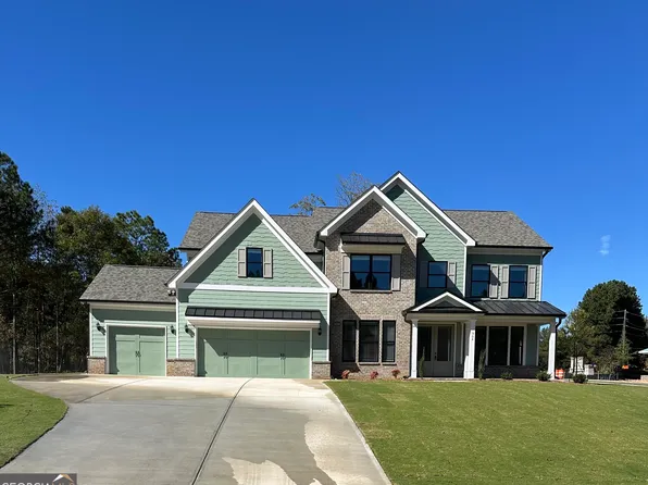 904 Bessie Ct, Loganville, GA 30052