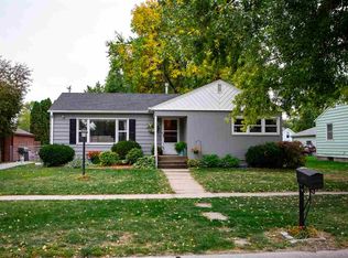 1309 4th St, Columbus, NE 68601