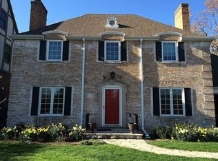 3039 Simpson St, Evanston, IL 60201