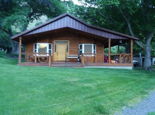 11002 Highway 95 S, Lucile, ID 83542