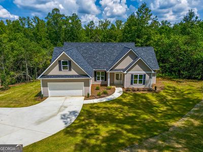 164 David Elder Rd, Griffin, GA, 30223