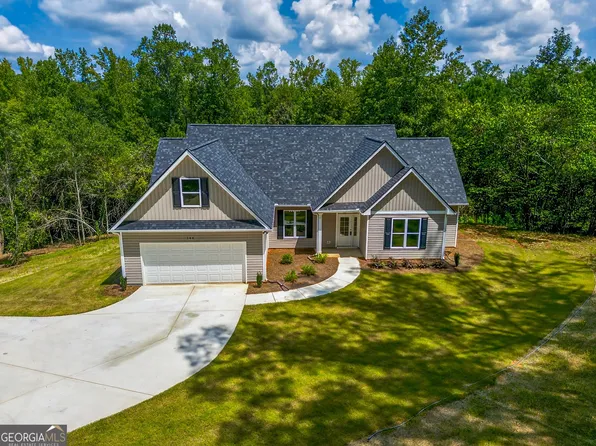 164 David Elder Rd, Griffin, GA 30223