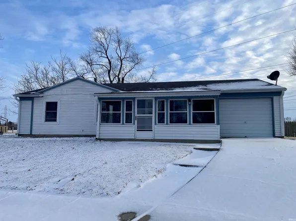 80 Altamont Ct, Lafayette, IN 47905