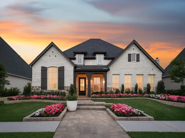 29619 Apple Glen Ct, Fulshear, TX 77423