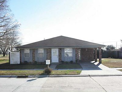 2709 Blanchard Dr, Chalmette, LA, 70043