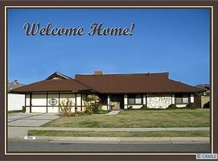1714 Heritage Ave, Placentia, CA 92870