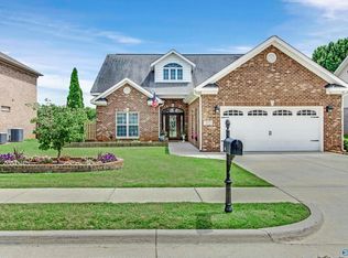 205 Taunton St SW, Huntsville, AL 35824