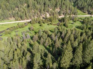 39 Clear Creek Rd, Cascade, ID 83611