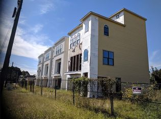 1613 Sampson St, Houston, TX 77003