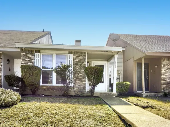 1848 Abshire Ln, Dallas, TX 75228