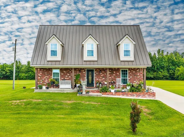 461 Highridge Dr, Houma, LA 70363