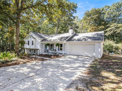 59 Tulip Way, Carrollton, GA, 30116