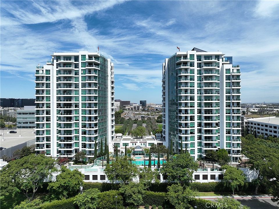 1st image of 3141 Michelson Dr Unit 603