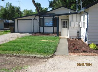 8220 W 51st Ave, Arvada, CO 80002