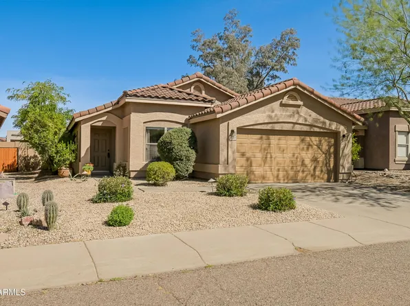 5020 E DALE Lane, Cave Creek, AZ 85331