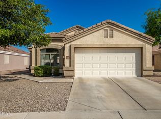12534 W Via Camille, El Mirage, AZ 85335