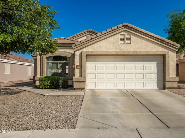 12534 W VIA CAMILLE --, El Mirage, AZ 85335