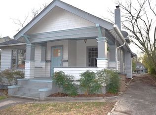 1006 Thompson Pl APT 1, Knoxville, TN 37917
