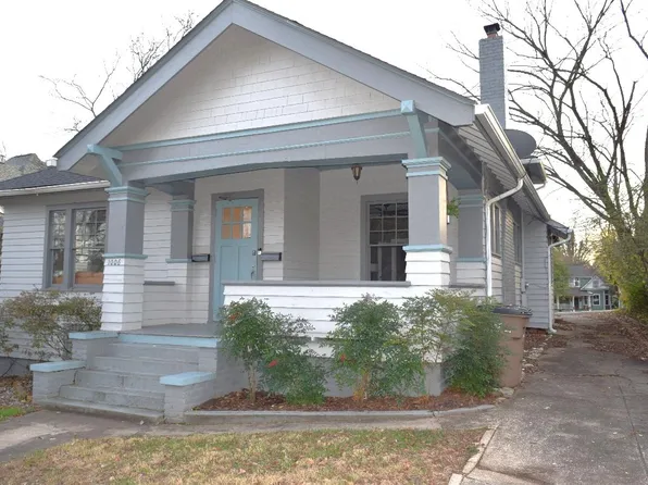 1006 Thompson Pl APT 1, Knoxville, TN 37917