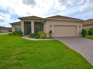4445 Ventana Ln, Lake Wales, FL 33859