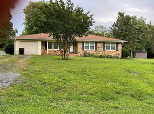 42816 Pine Acres Rd, New London, NC 28127