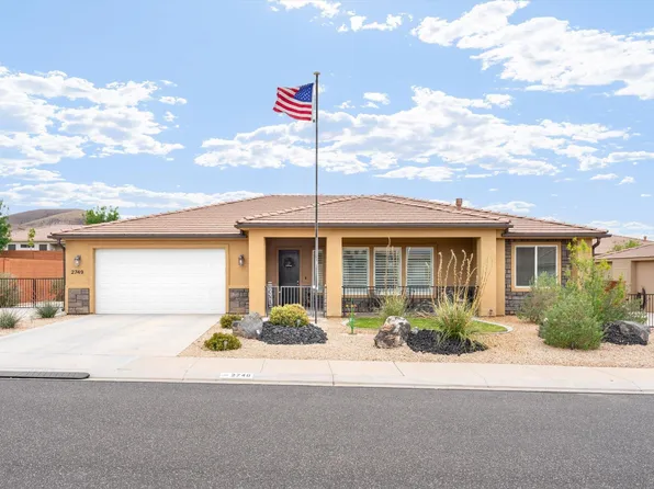 2749 W 310 N, Hurricane, UT 84737