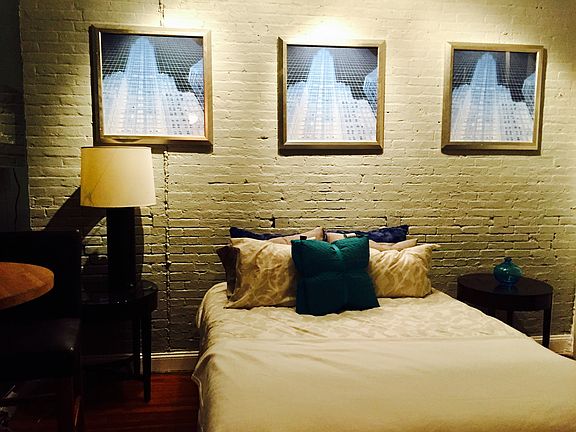 2nd image of 307 W Madison St #4