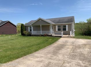 102 Apache Ct, Bloomfield, KY 40008