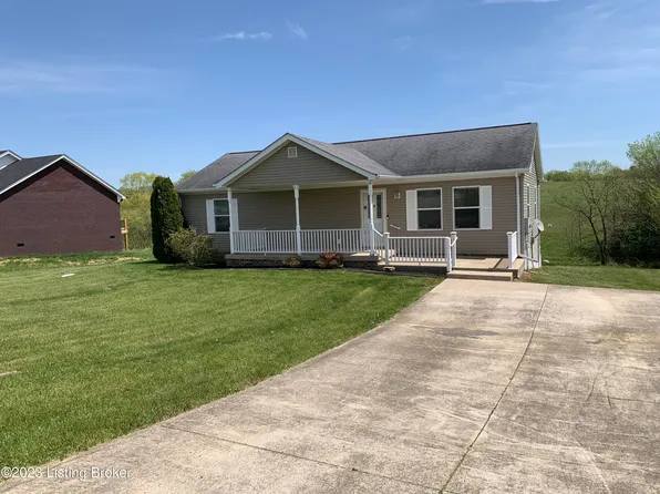 102 Apache Ct, Bloomfield, KY 40008