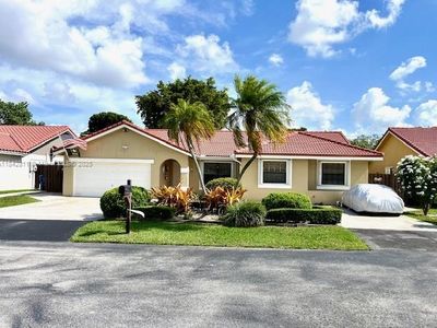 15360 SW 55th Ter, Miami, FL, 33185