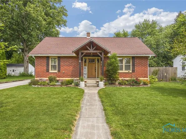 13418 Main St, Weston, OH 43569