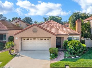 2375 Oak Haven Ave, Simi Valley, CA 93063