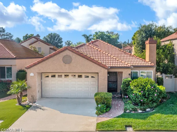 2375 Oak Haven Ave, Simi Valley, CA 93063