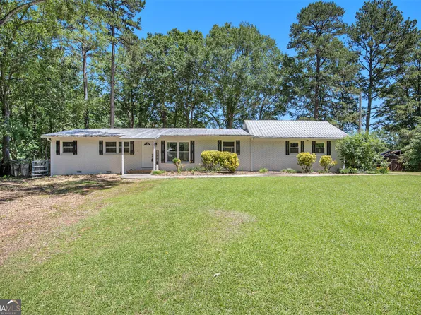 239 Orchard Cir, Commerce, GA 30529