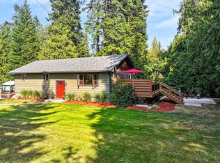 5745 Trout Creek Ridge Rd, Mount Hood Parkdale, OR 97041