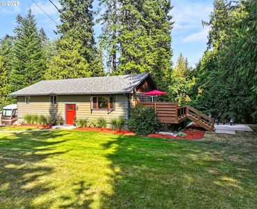 5745 Trout Creek Ridge Rd, Mount Hood Parkdale, OR, 97041