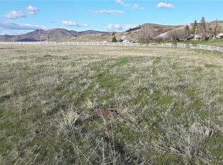 44340 Lupine Dr N, Wilbur, WA 99185