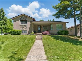 4124 Preston Ave, Niagara Falls, ON L2H 2C5