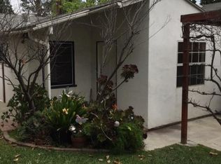 1524 1/2 N Pepper St, Burbank, CA 91505