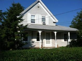 46 Standish Ave, Plymouth, MA 02360