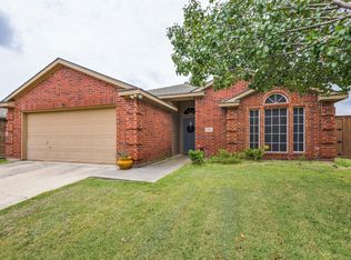 1212 Lake Haven Dr, Little Elm, TX 75068