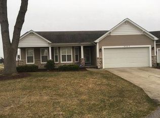 5503 Singer Ct, Granger, IN 46530
