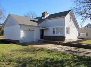 410 Trinity Ave, Hamilton, NJ 08619